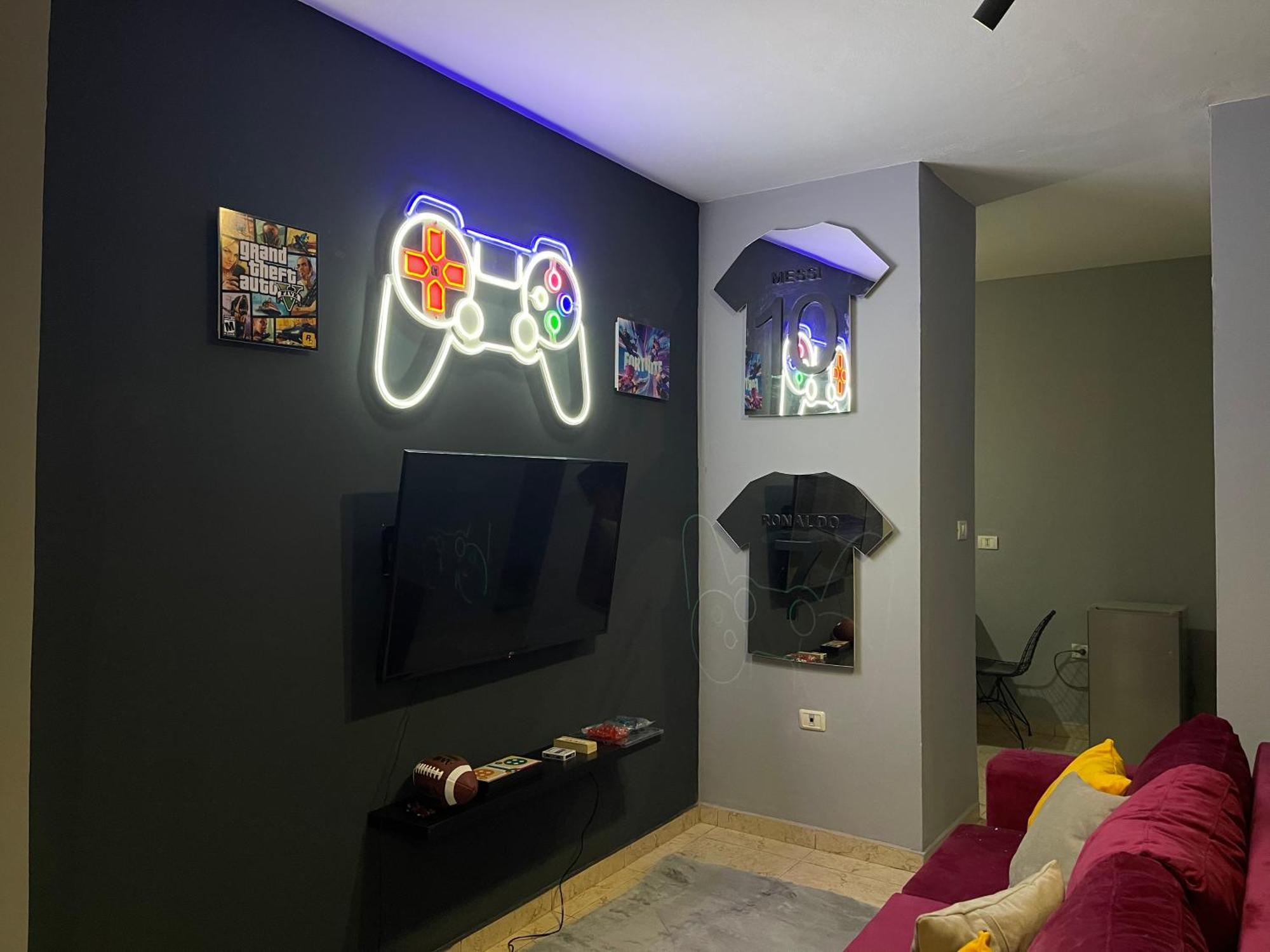 Super House 2 Blloku - 3 Rooms Tiranë Ngoại thất bức ảnh