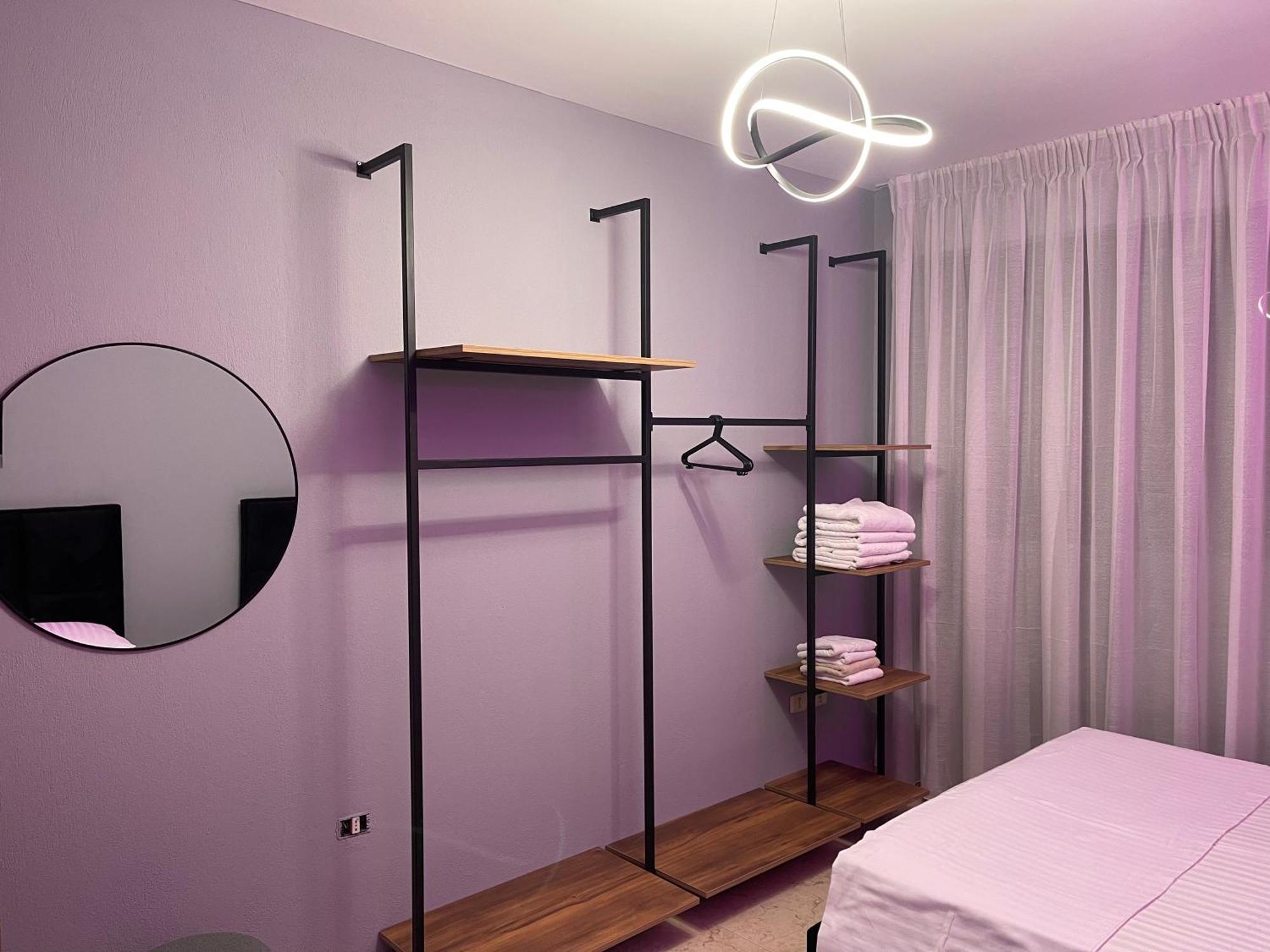 Super House 2 Blloku - 3 Rooms Tiranë Ngoại thất bức ảnh