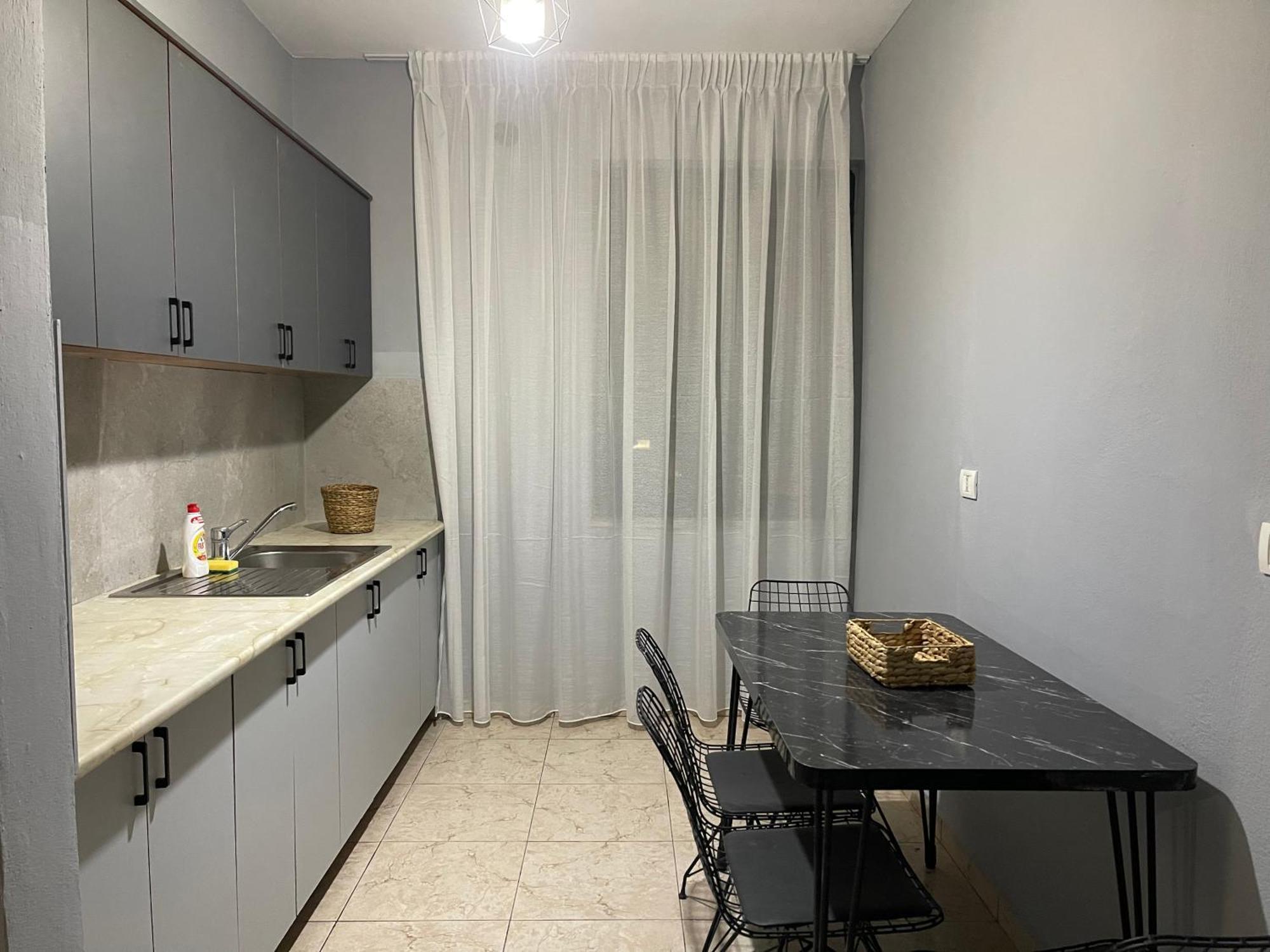 Super House 2 Blloku - 3 Rooms Tiranë Ngoại thất bức ảnh