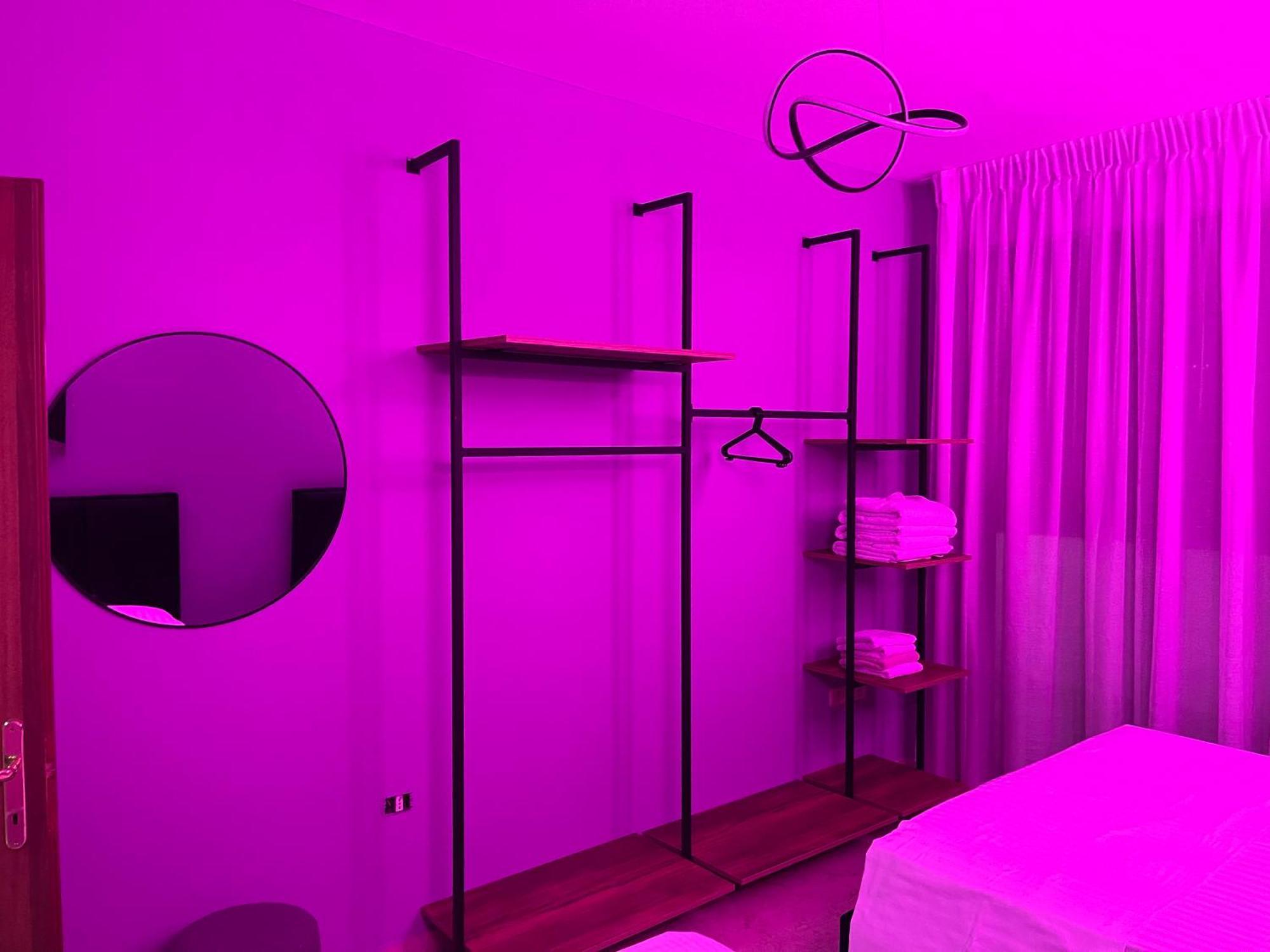 Super House 2 Blloku - 3 Rooms Tiranë Ngoại thất bức ảnh