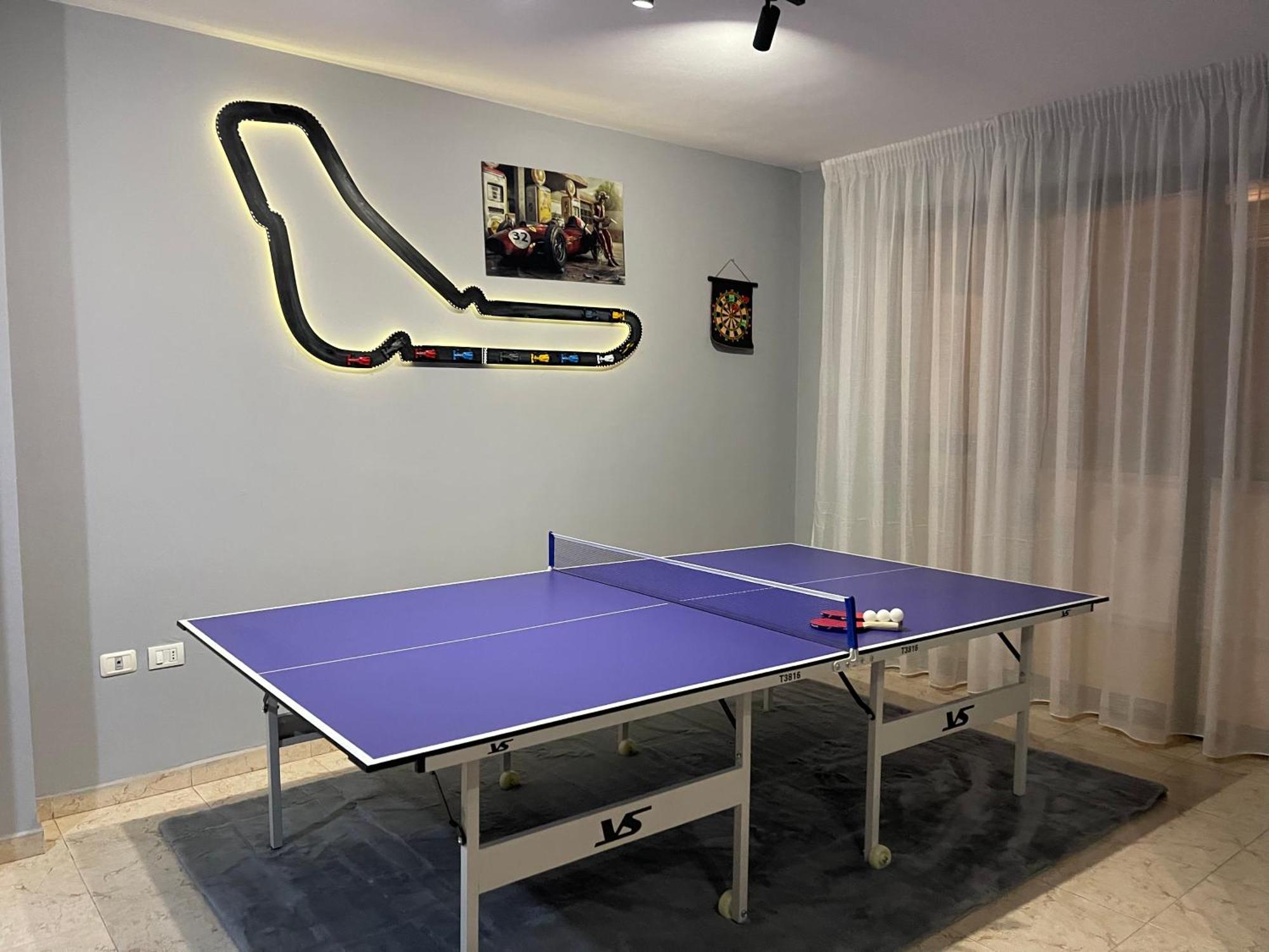 Super House 2 Blloku - 3 Rooms Tiranë Ngoại thất bức ảnh